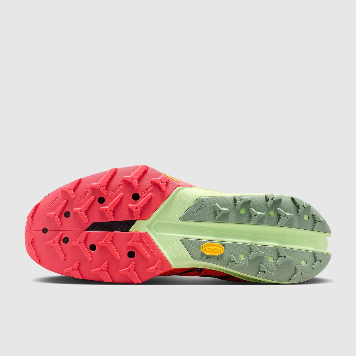 Nike Terra Kiger 10 Women's (Silt Red/Burgundy Ash)