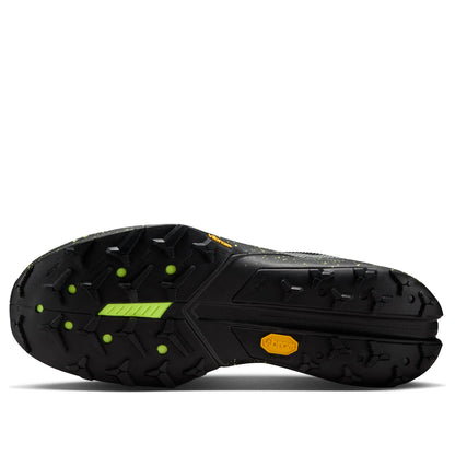 Nike Terra Kiger 10 Men's (Black/Phantom-Volt Ice-Tattoo)