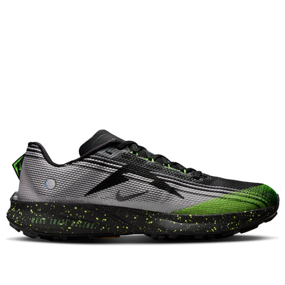 Nike Terra Kiger 10 Men's (Black/Phantom-Volt Ice-Tattoo)