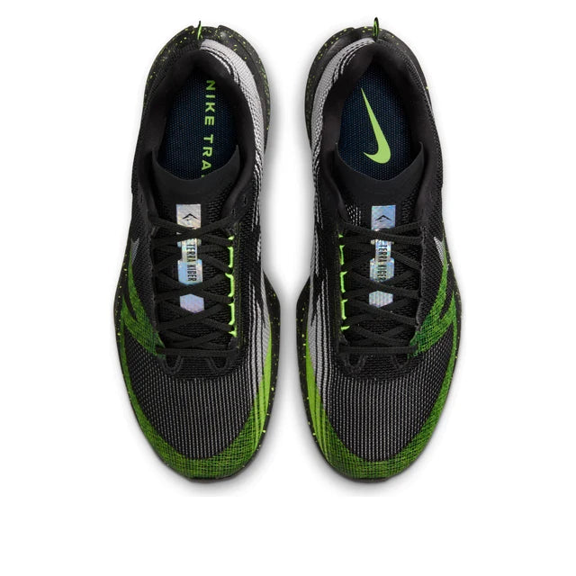 Nike Terra Kiger 10 Men's (Black/Phantom-Volt Ice-Tattoo)