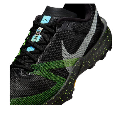 Nike Terra Kiger 10 Men's (Black/Phantom-Volt Ice-Tattoo)