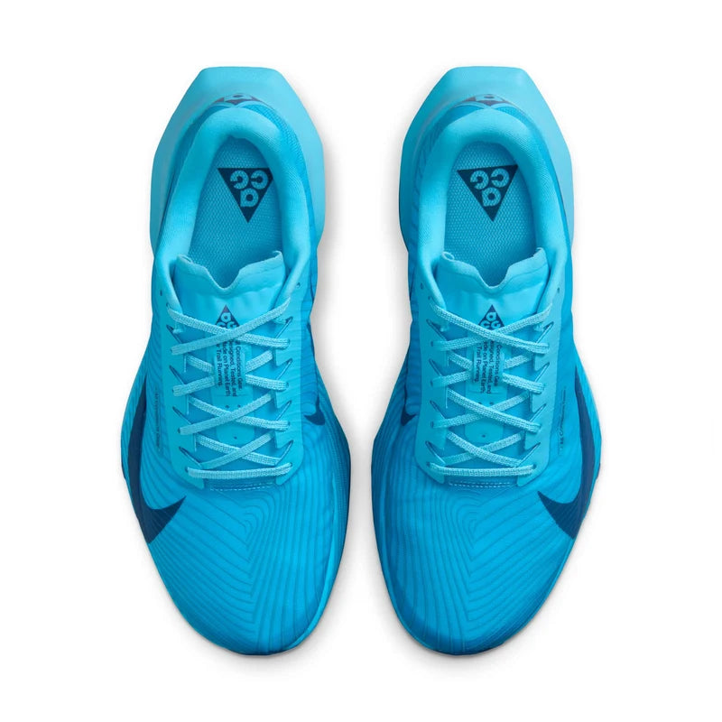 Nike ACG Ultrafly Trail Men's (Baltic Blue/Court Blue)