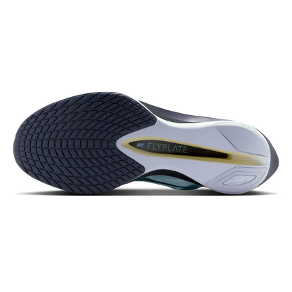 Nike Vaporfly 4% Women's (Glacier Blue/Gridiron)