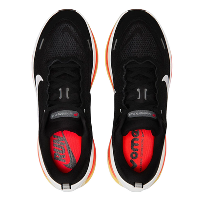 Nike Vomero Plus Men's (Black/White-Bright Crimson)