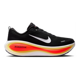 Nike Vomero Plus Men's (Black/White-Bright Crimson)
