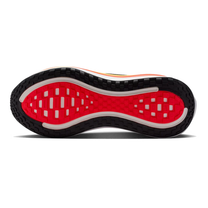 Nike Vomero Plus Men's (Black/White-Bright Crimson)