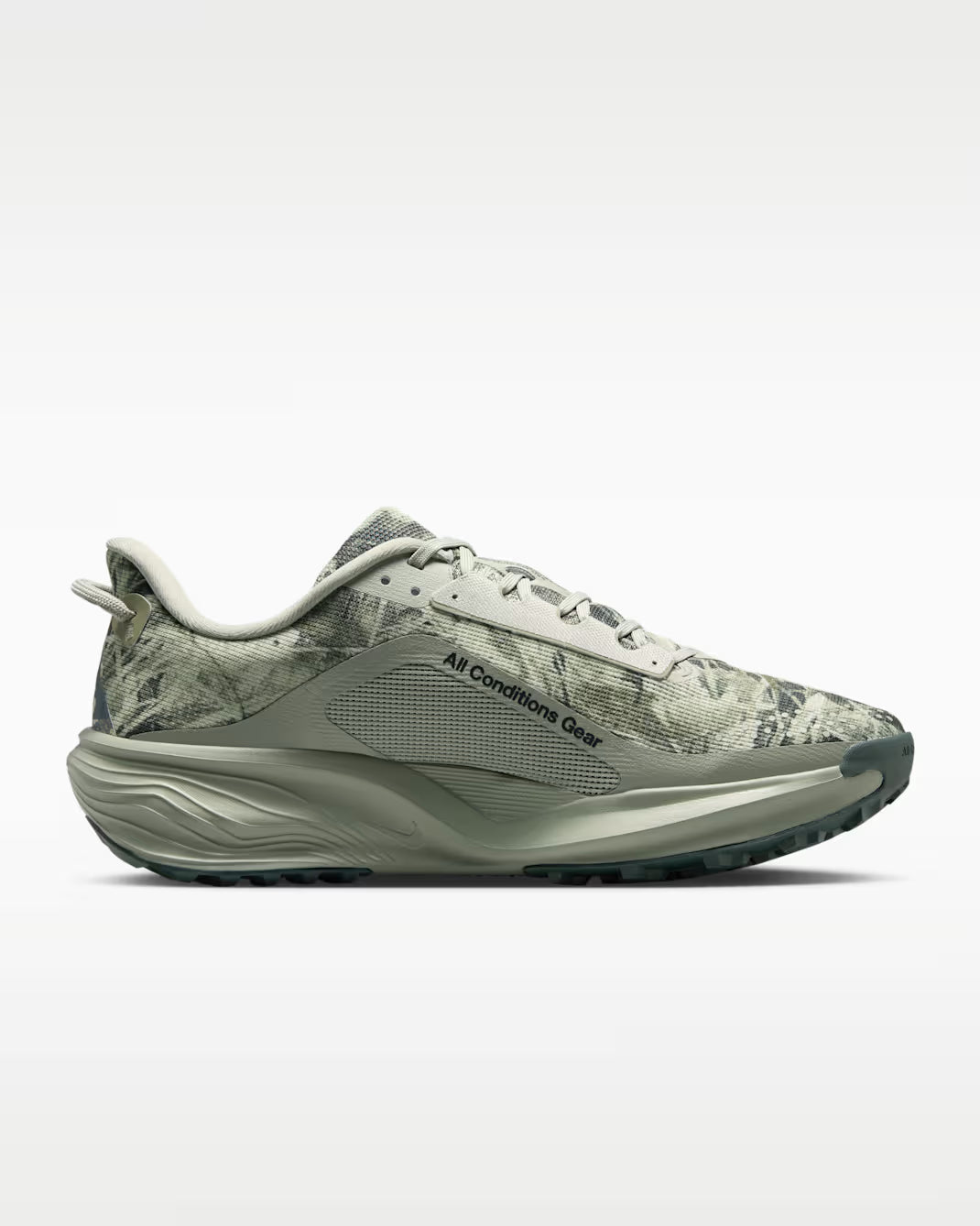 Nike ACG Pegasus Trail Men's (Spruce Fog/Sea Glass/Black Spruce)