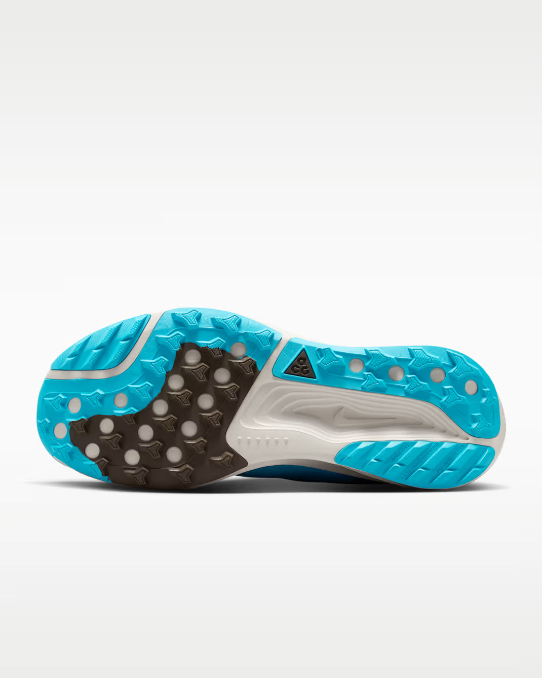 Nike ACG Pegasus Trail Men's (Baltic Blue/Light Orewood Brown/Ironstone/Summit White)