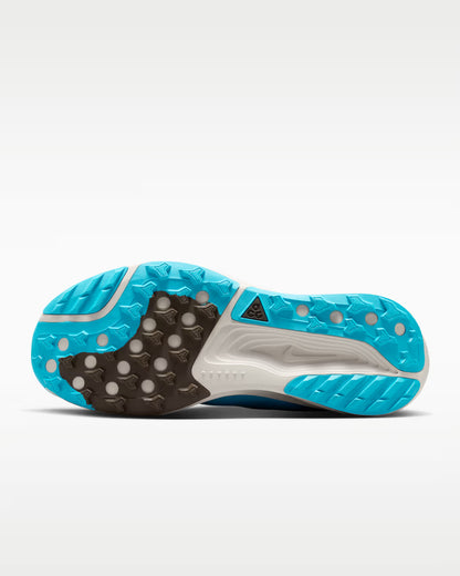 Nike ACG Pegasus Trail Men's (Baltic Blue/Light Orewood Brown/Ironstone/Summit White)