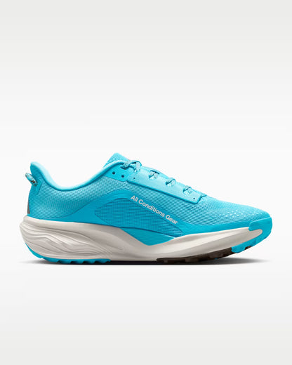 Nike ACG Pegasus Trail Men's (Baltic Blue/Light Orewood Brown/Ironstone/Summit White)