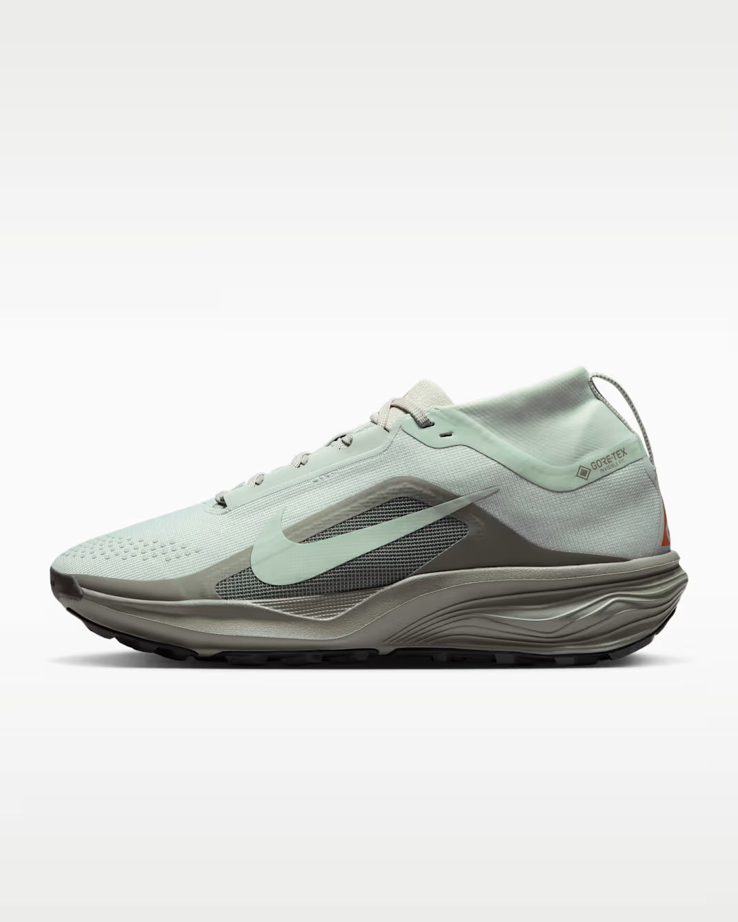Nike ACG Pegasus Trail GTX Men's (Light Silver/Light Silver)