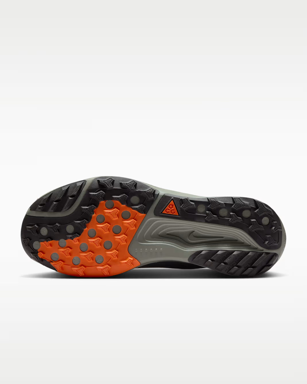 Nike ACG Pegasus Trail GTX Men's (Light Silver/Light Silver)
