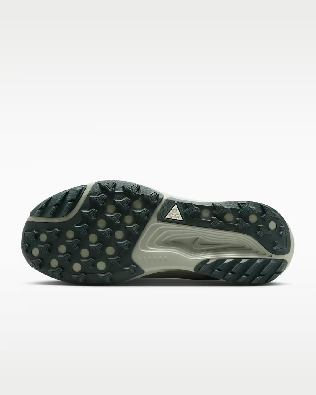 Nike ACG Pegasus Trail Men's (Spruce Fog/Sea Glass/Black Spruce)