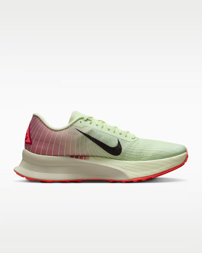 Nike ACG Ultrafly Trail Women's (Volt Tint/Burgundy Ash-Steam)