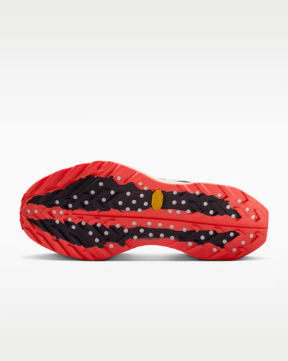 Nike ACG Ultrafly Trail Women's (Volt Tint/Burgundy Ash-Steam)
