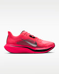 Nike Pegasus Plus 2 Men's (Flash Crimson/Metallic Silver)