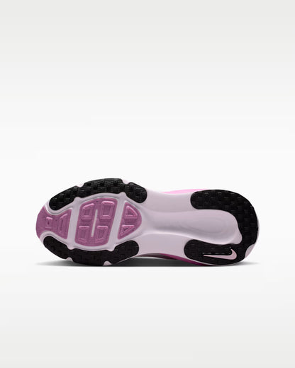 Nike Vomero 18 Kids (Bleached Lilac/Light Magenta/Pink Rise/Black)