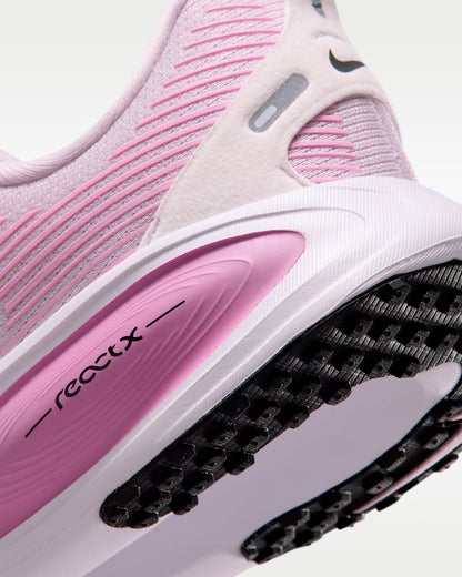 Nike Vomero 18 Kids (Bleached Lilac/Light Magenta/Pink Rise/Black)