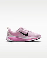 Nike Vomero 18 Kids (Bleached Lilac/Light Magenta/Pink Rise/Black)