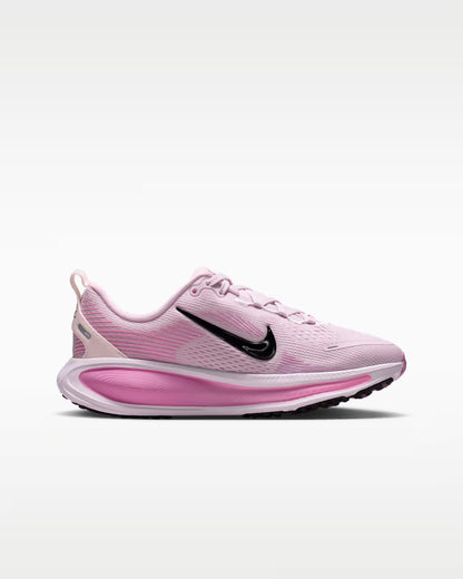 Nike Vomero 18 Kids (Bleached Lilac/Light Magenta/Pink Rise/Black)