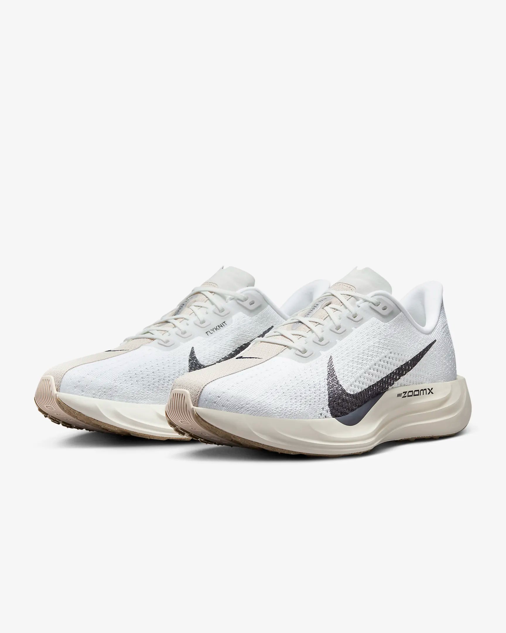 Shop Nike Pegasus Plus White/Anthracite-Sail M Stylish