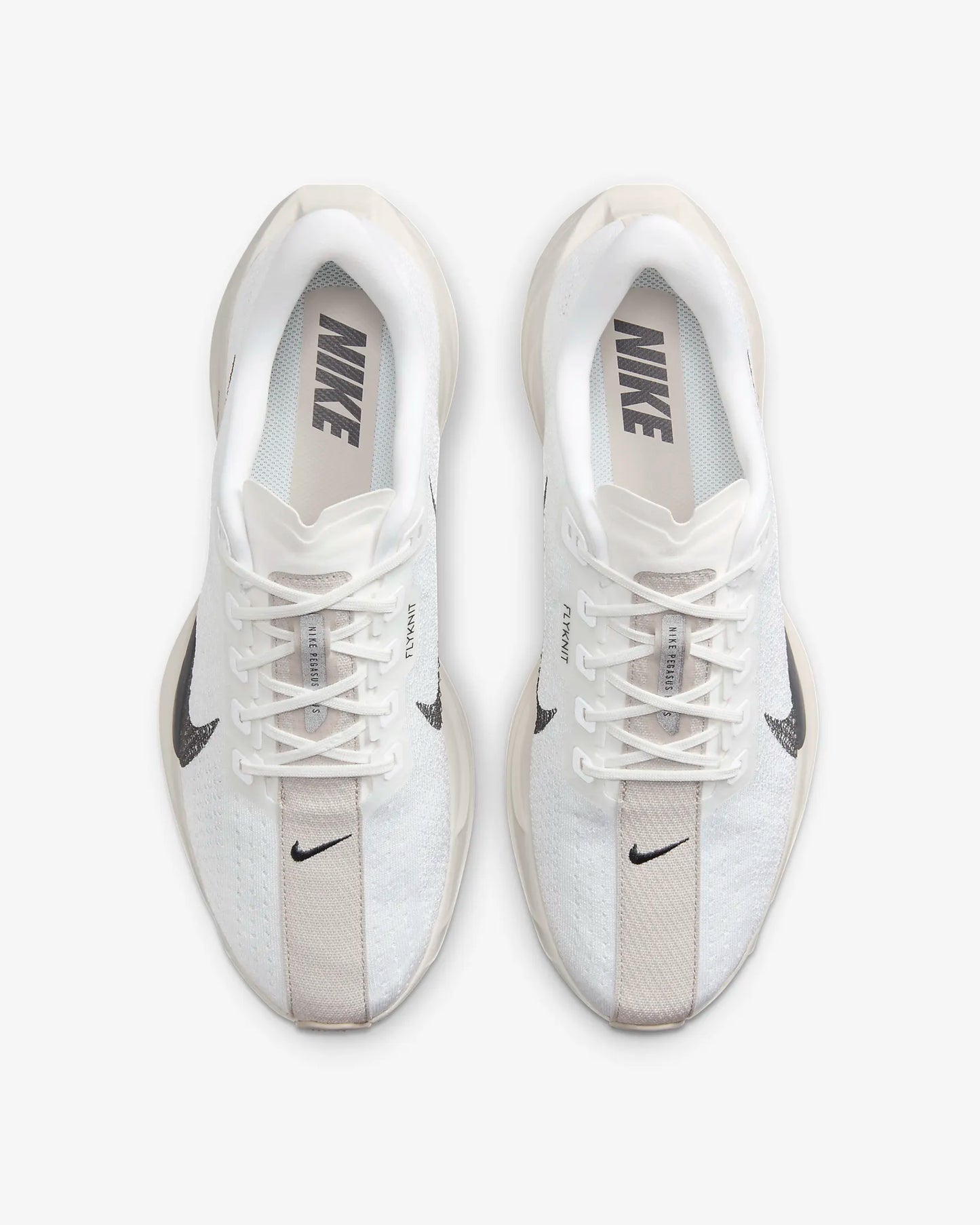 Nike Pegasus Plus White/Anthracite-Sail M