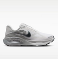 Nike Structure Plus Women's (Summit White/Metallic Silver)