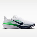 Nike Pegasus 42 Men's (White/Green Spark/Midnight Navy)