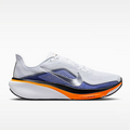 Nike Pegasus 42 Men's (White/Lapis/Total Orange/Metallic Silver)