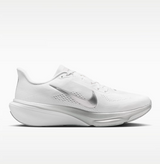 Nike Pegasus 42 Women's (White/Wolf Grey/Cool Grey/Metallic Silver)