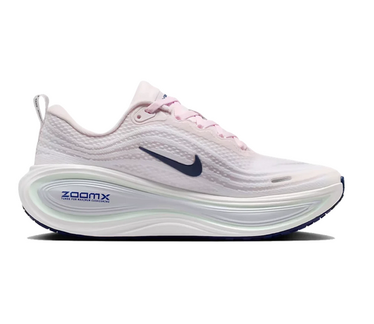 Nike Vomero Plus Women's (Pearl Pink/Midnight Navy-White Rose)