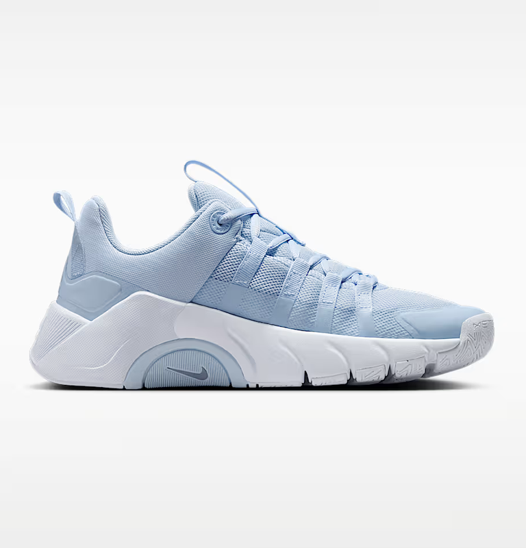 Nike Free Metcon 7 Women's (Hydrogen Blue/White)