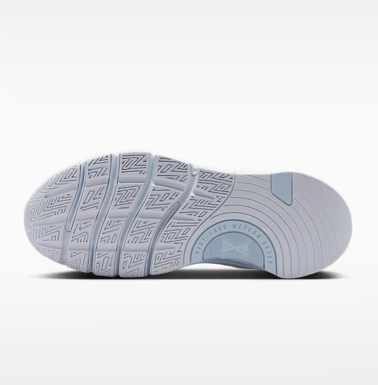 Nike Free Metcon 7 Women's (Hydrogen Blue/White)