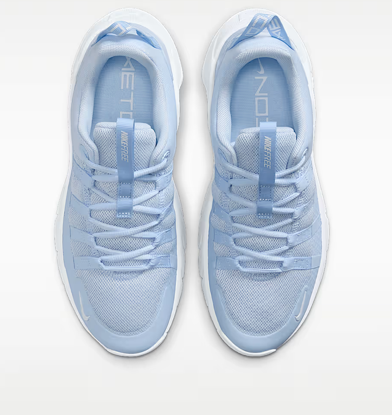 Nike Free Metcon 7 Women's (Hydrogen Blue/White)