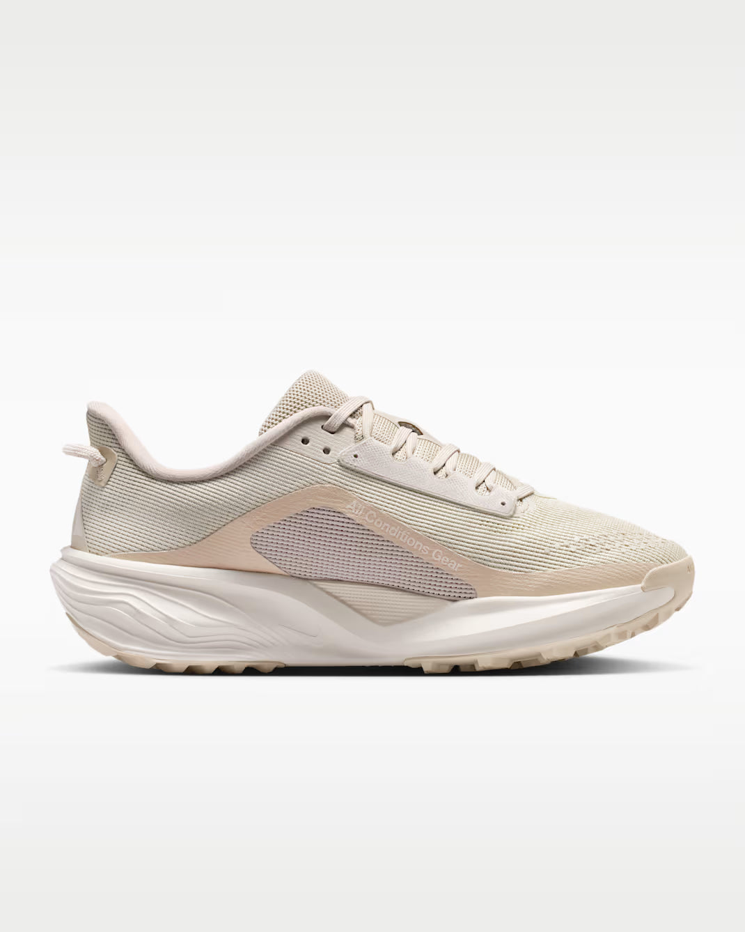 Nike ACG Pegasus Trail Women's (Cream II/Light Orewood Brown/Safety Orange/Cream II)