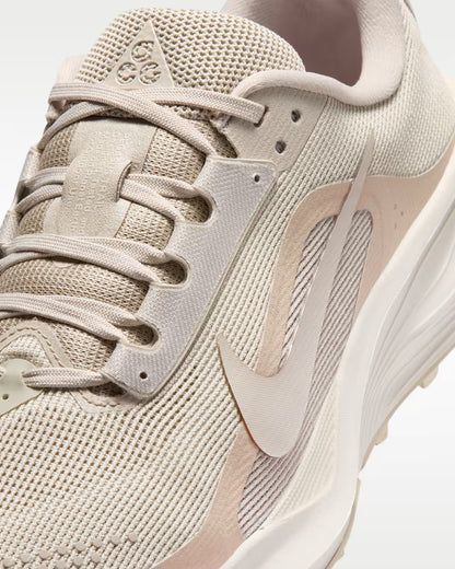 Nike ACG Pegasus Trail Women's (Cream II/Light Orewood Brown/Safety Orange/Cream II)