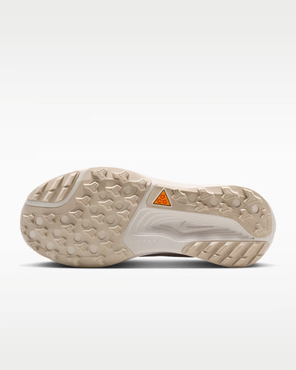 Nike ACG Pegasus Trail Women's (Cream II/Light Orewood Brown/Safety Orange/Cream II)