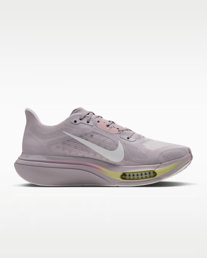 Nike Pegasus Plus 2 Women's (Silver Lilac/Particle Rose/Fennel/Sail)