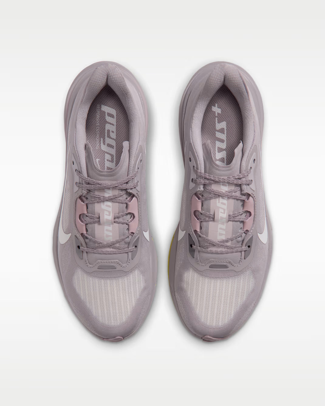 Nike Pegasus Plus 2 Women's (Silver Lilac/Particle Rose/Fennel/Sail)