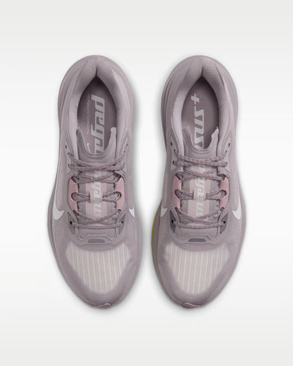Nike Pegasus Plus 2 Women's (Silver Lilac/Particle Rose/Fennel/Sail)