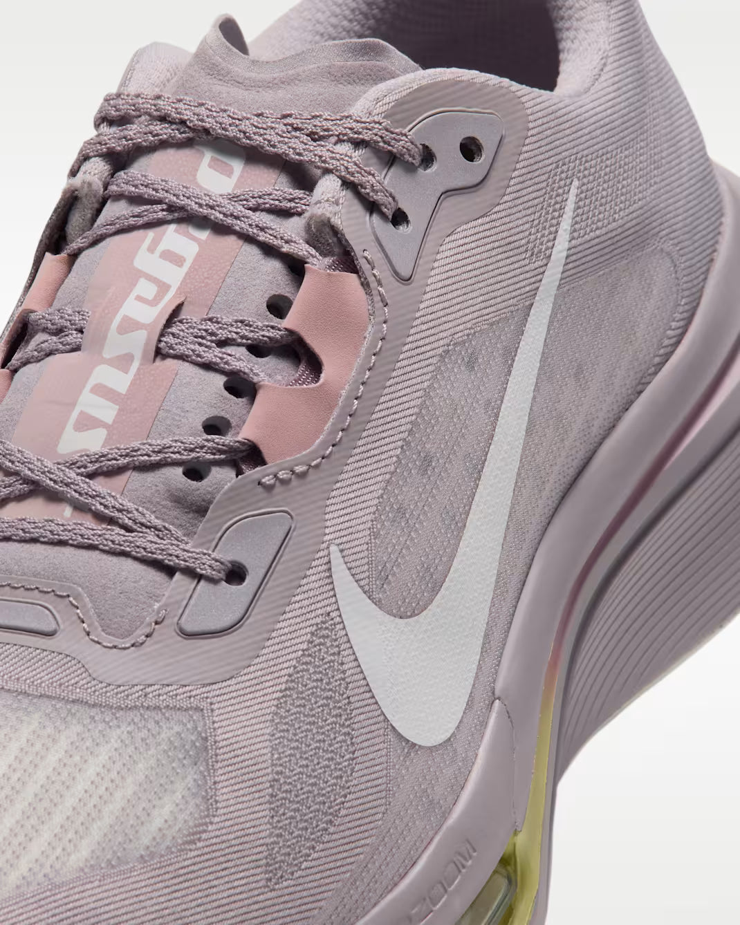 Nike Pegasus Plus 2 Women's (Silver Lilac/Particle Rose/Fennel/Sail)