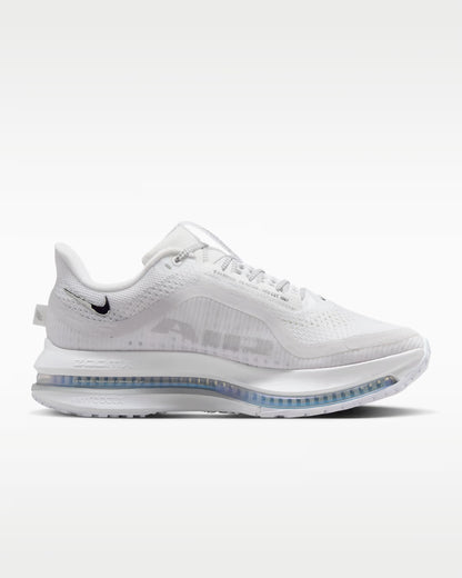 Pegasus Premium Women's (White/Metallic Silver/Metallic Silver)