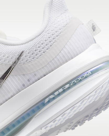 Pegasus Premium Women's (White/Metallic Silver/Metallic Silver)