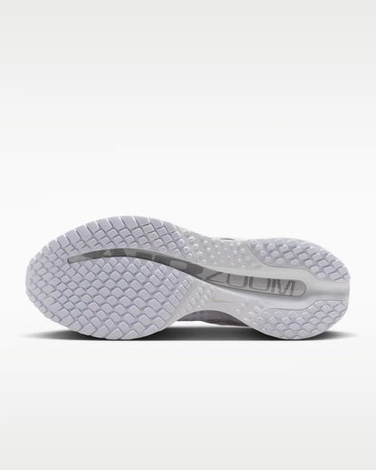 Pegasus Premium Women's (White/Metallic Silver/Metallic Silver)