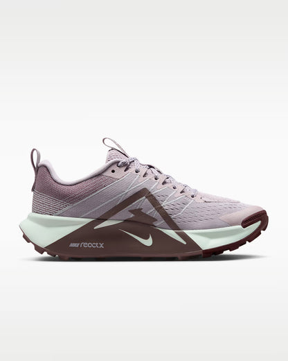 Nike Wildhorse 10 Women's (Silver Lilac/Tattoo/Light Silver/Barely Green)