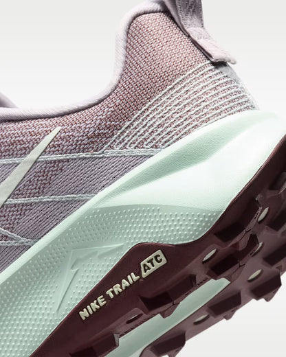 Nike Wildhorse 10 Women's (Silver Lilac/Tattoo/Light Silver/Barely Green)