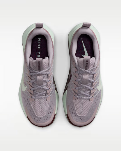 Nike Wildhorse 10 Women's (Silver Lilac/Tattoo/Light Silver/Barely Green)