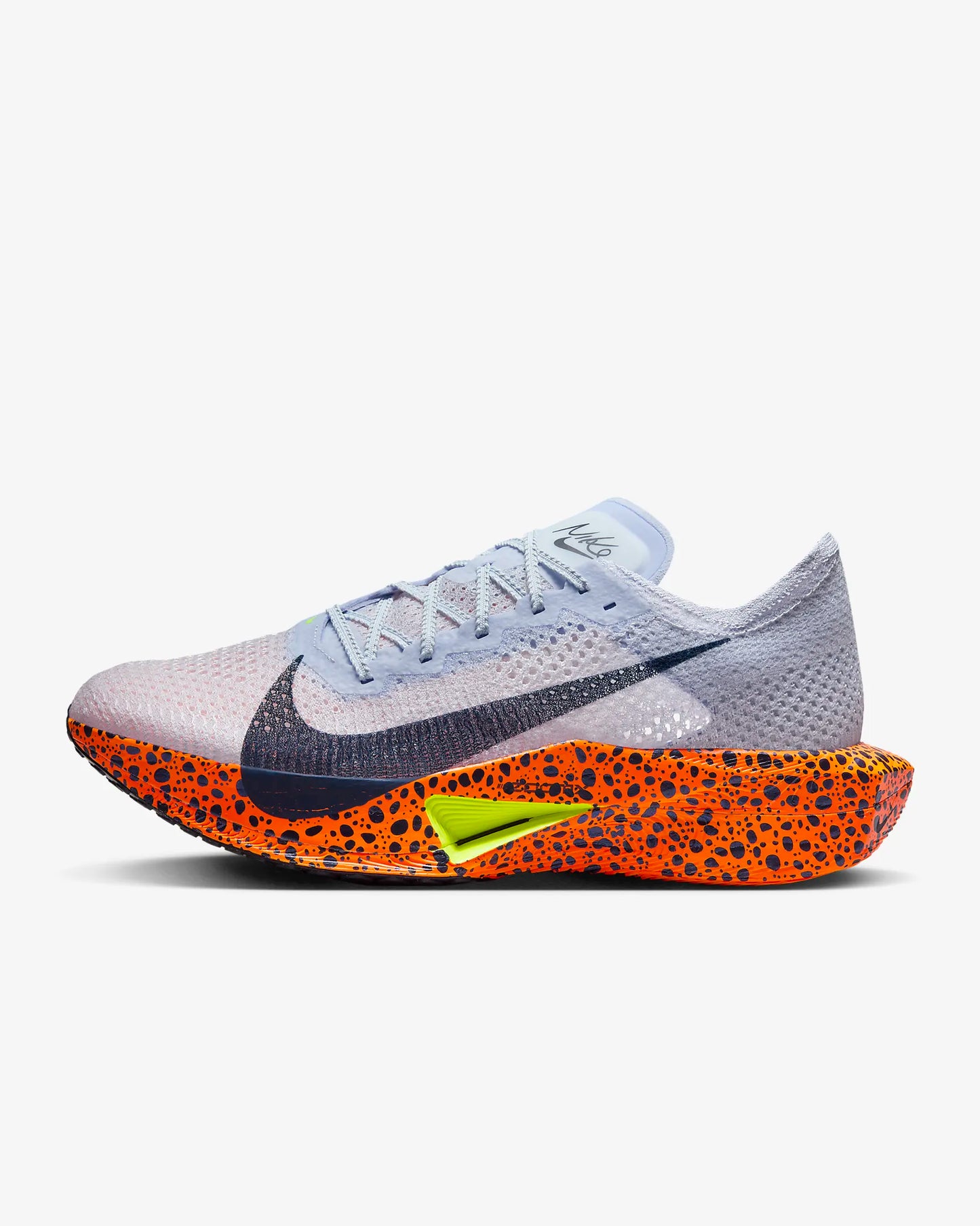 Nike ZoomX Vaporfly Next% 3 - Electric/Olympic Edition Men's